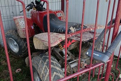 Vand cabana Maguri - 4