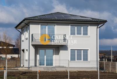 Casă solară premium, eficientă energetic - Aroneanu, Iași - 3