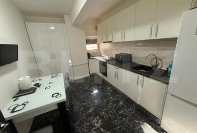 Apartament cu 2 camere decomandat, mobilat în Calea Severinului - 2