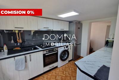 Casă individuală cu 3 camere cu Teren 1558 Mp în Dănești - 1