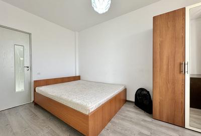 Inchiriere Apartament 2 camere decomandate, Borhanci, parcare - 3