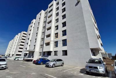 Apartament cu 2 camere decomandat, mobilat în Metalurgiei - 2