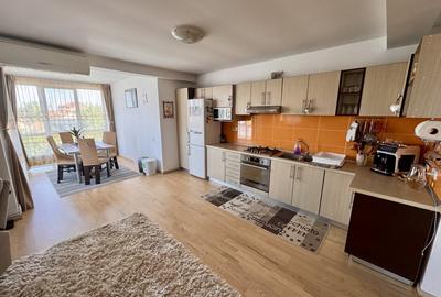 IMOBIL MULTIFUNCȚIONAL- Calea Girocului, Timisoara | 4 NIVELE - 6