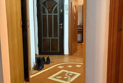 Apartament cu 2 camere decomandat în Debarcader - 2