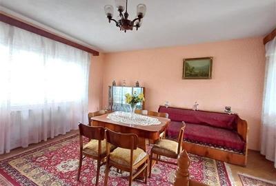 Casa deosebita stil clasic și modern  Str. Samuel Micu Talmaciu - 15