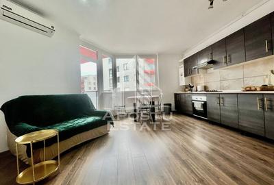 Apartament cu 2 camere decomandat în Intim - 3