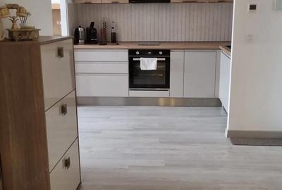 Apartament cu 2 camere semidecomandat în Vitan - 11