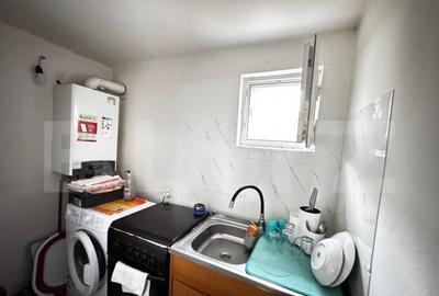 Casa cu 3 camere ?i 603 mp teren. Galda de Jos - EXCLUSIVI - 3