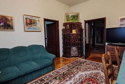 Casă cu 3 camere cu Teren 327 Mp în Central - 8