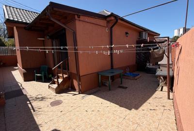 Casă cu 3 camere în Ultracentral - 8