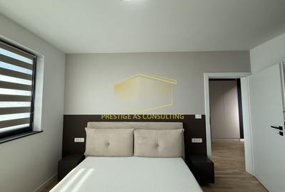 Apartament cu 2 camere semidecomandat, mobilat în Aradului - 6