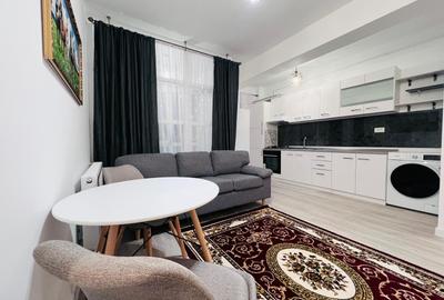 Apartament cu 2 camere, mobilat în Cug - 1