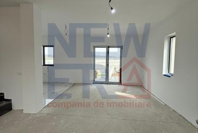 De vanzare Vila cu 4 cmere si, incalzire in pardoseala, langa padurea Pantelimon - 6