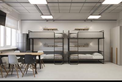 Birou, de 4,000 mp, în Pantelimon - 4