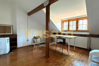 2 camere I Floreasca I etaj 1+M I mobilat si utilat I centrala proprie - 6