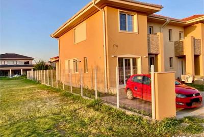 Inchiriez casa tip duplex - 3