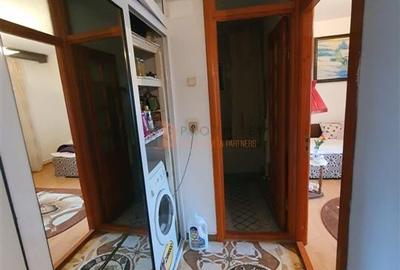 Apartament 2 camere conf 1 semidecomandat zona Brosteni - 6