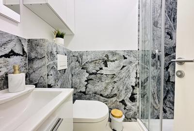 Prima inchiriere - Segmentul Premium | Parcare subterana - Com 0% - 14