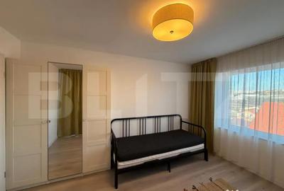 Casă cu 4 camere cu Teren 250 Mp în Mănăștur - 3