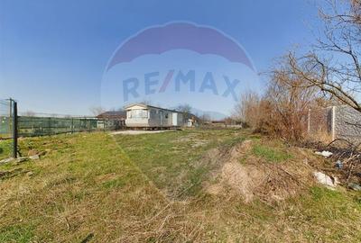 Casă individuală cu 4 camere cu Teren 655 Mp în Satu Nou - 18