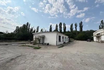 Spațiu comercial, de 17,059 mp, în Nord - 2