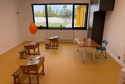 Complex educational,  scoala/gradinita, teren, 12.000 mp,  zona Baneasa, - 16
