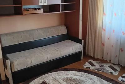 Apartament cu 2 camere semidecomandat în Central - 2