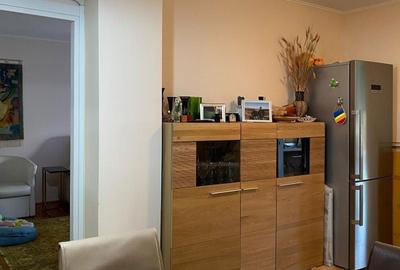 Apartament cu 2 camere în Decebal - 6