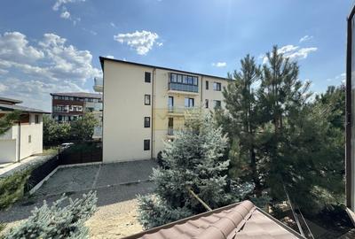 Apartament cu 2 camere decomandat, mobilat în Popas Păcurari - 61