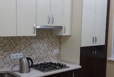 Apartament 1 de inchiriat str. Parang - 2