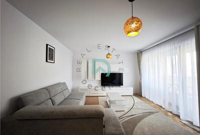 Apartament cu 2 camere decomandat în Centrul Civic - 5