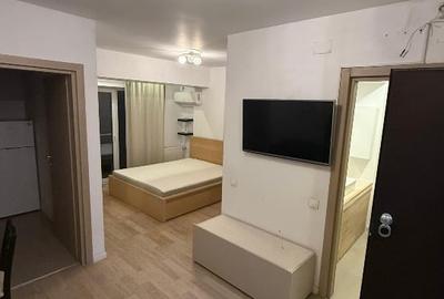 Garsonieră decomandată, mobilată în Grozăvești - 2