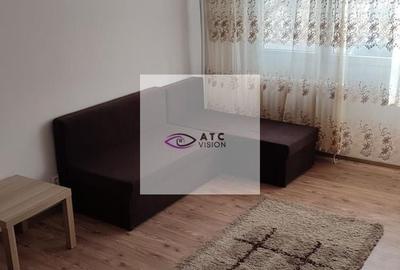 Garsonieră decomandată, mobilată în Lujerului - 4