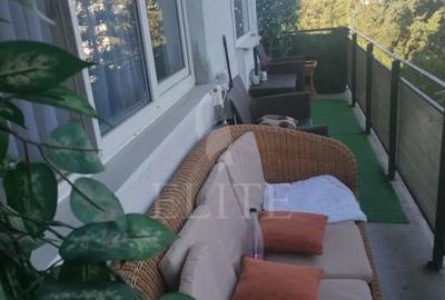 Apartament 2 camere în zona LIVIU REBREANU - 3