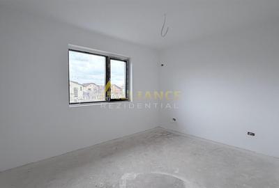 Casă individuală cu 5 camere cu Teren 400 Mp în Berceni - 12