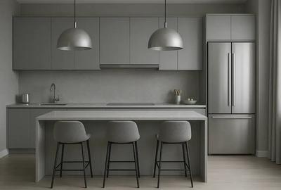 Apartament 3 camere decomandat – Bloc 2025 | Predare 2026 | Zona Theodor Pallady - 7