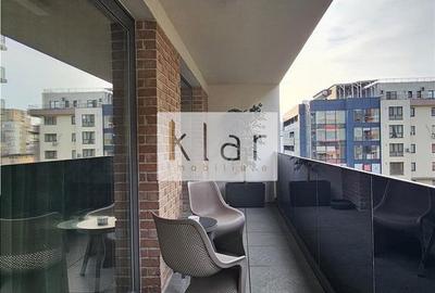 Apartament cu 2 camere semidecomandat, mobilat în Între Lacuri - 11