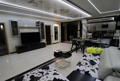EXCLUSIV | APARTAMENT DE LUX | UNIC cu PISCINA, SAUNA, BAR in Cluj Napoca | Buna - 8