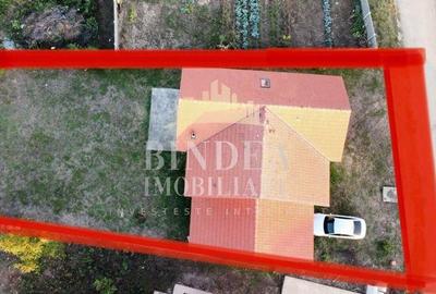 Casă cu 5 camere cu Teren 627 Mp în Giarmata - 4