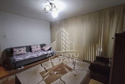 Apartament cu 3 camere in Sagului, centrala termica, etaj... - 6