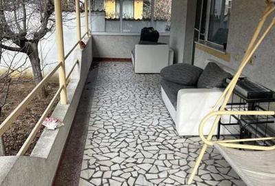 Vila Trivale - zona Capitol, mobilata si utilata - 18