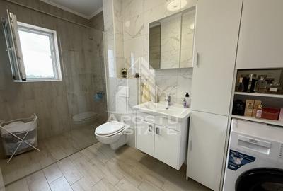 Apartament cu 2 camere, etajul 1, Giroc - 5