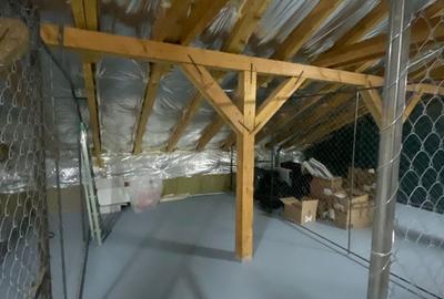 Apartament cu 2 camere în Chinteni - 3