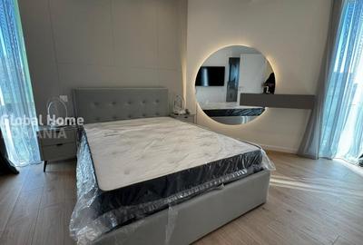 Duplex 3 camere 127MP | Sisesti | Vedere spre lac | Prima inchiriere | - 13