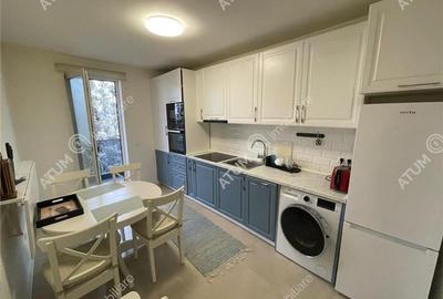 Apartament cu 2 camere balcon parcare in Selimbar Sibiu - 7