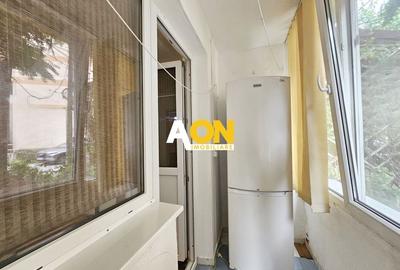 Apartament 2 camere, semidecomandat, parter, ultracentral - 3