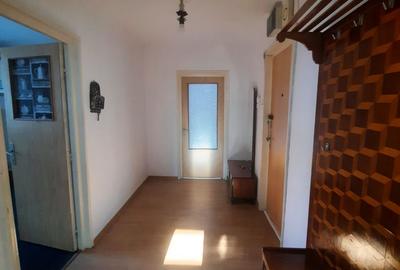 Apt 3 cam decomandat, 80 mp, Calea Romanului (Aurorei), Cod 159719 - 4