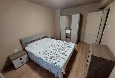 Apartament cu 2 camere semidecomandat în Decebal - 8