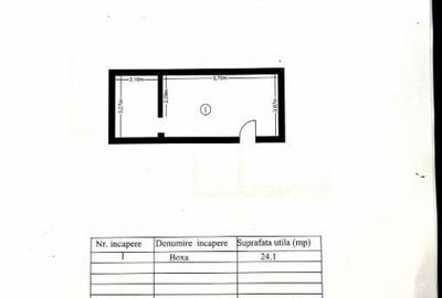 Apartament 3 camere Babadag -cresa ARABELA - 3