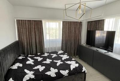 Apartament 3 camere cu loc de parcare, bloc nou - Valea Lupului - 3